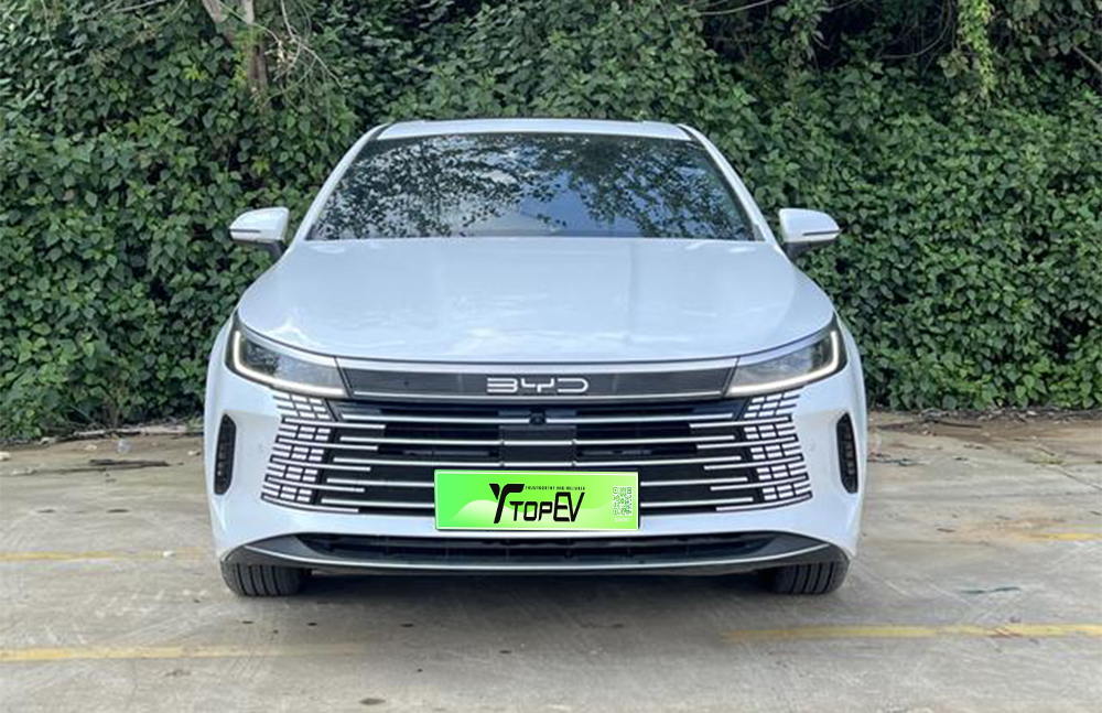 Used BYD Destroyer 05